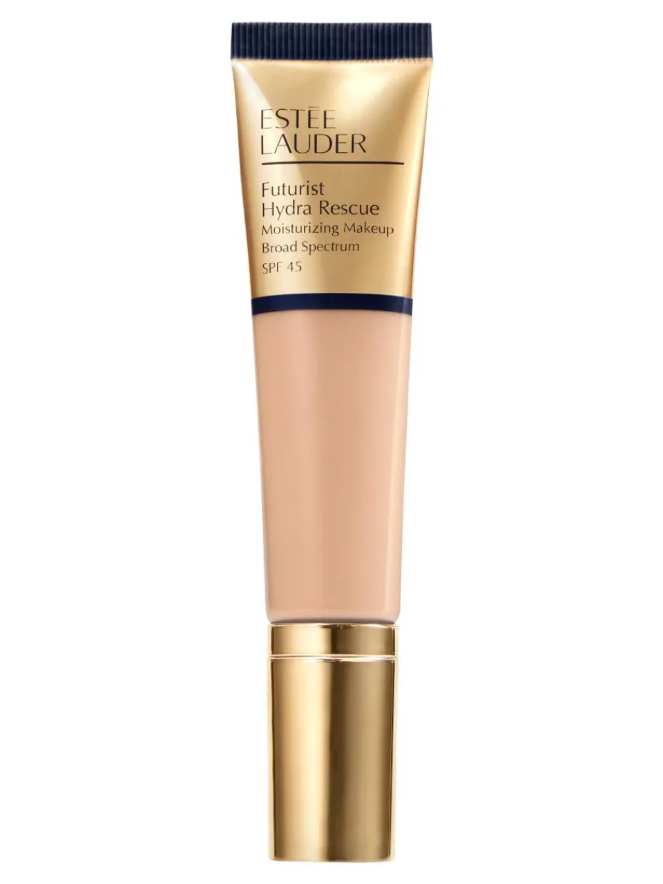 Outlet estee-lauder Estée Lauder Futurist Hydra Rescue Moisturizing Makeup Spf45 Foundation N° 3N1 Ivory Beige 35 ml