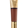 Clearance estee-lauder Estée Lauder Futurist Hydra Rescue Moisturizing Makeup Spf45 Foundation N° 7N2 Rich Amber 35 ml
