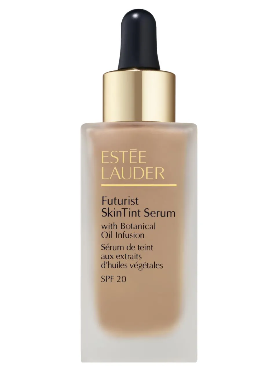Sale estee-lauder Estée Lauder Futurist Skin Tint Serum Foundation N° 2C3 Fresco SPF 20 30 ml