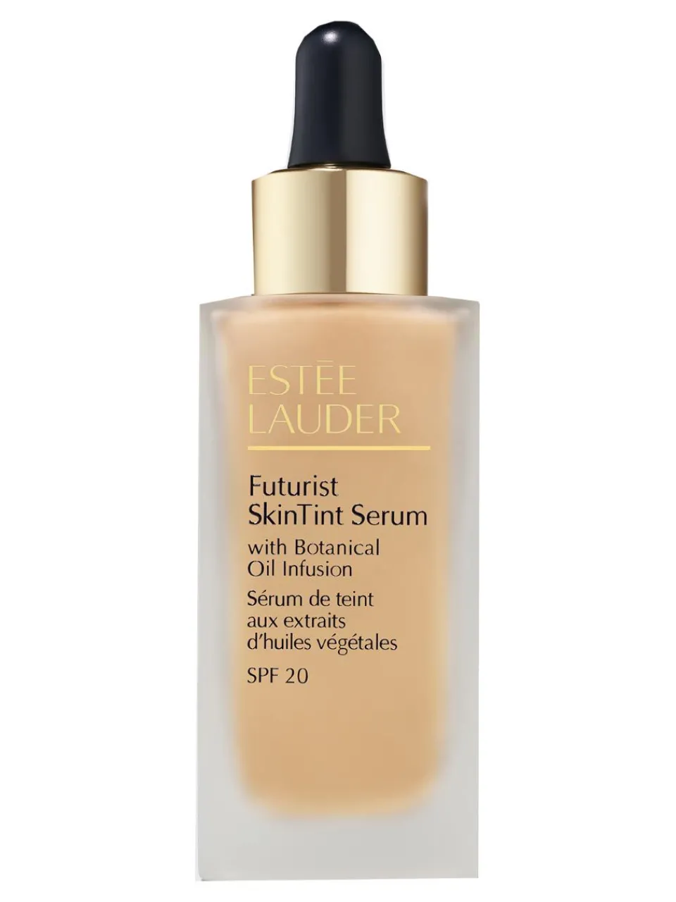 Fashion estee-lauder Estée Lauder Futurist Skin Tint Serum Foundation N° 1W1 Bone SPF 20 30 ml