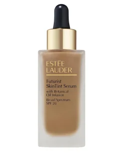 Online estee-lauder Estée Lauder Futurist Skin Tint Serum Foundation N° 4N1 Shell Beige SPF 20 30 ml
