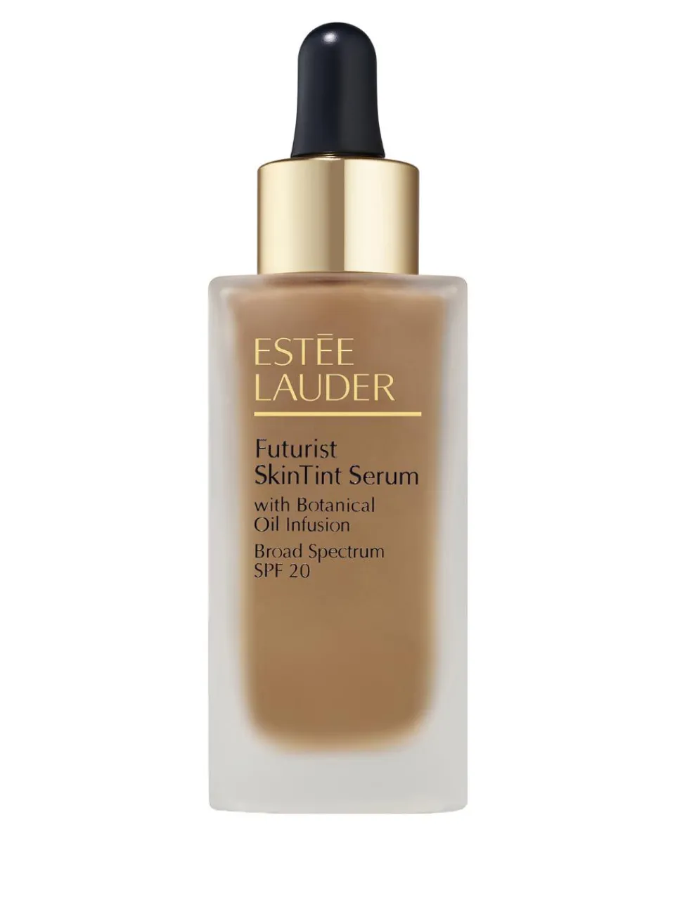 Online estee-lauder Estée Lauder Futurist Skin Tint Serum Foundation N° 4N1 Shell Beige SPF 20 30 ml