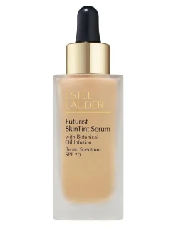 Best estee-lauder Estée Lauder Futurist Skin Tint Serum Foundation N° 1N2 Ecru SPF 20 30 ml