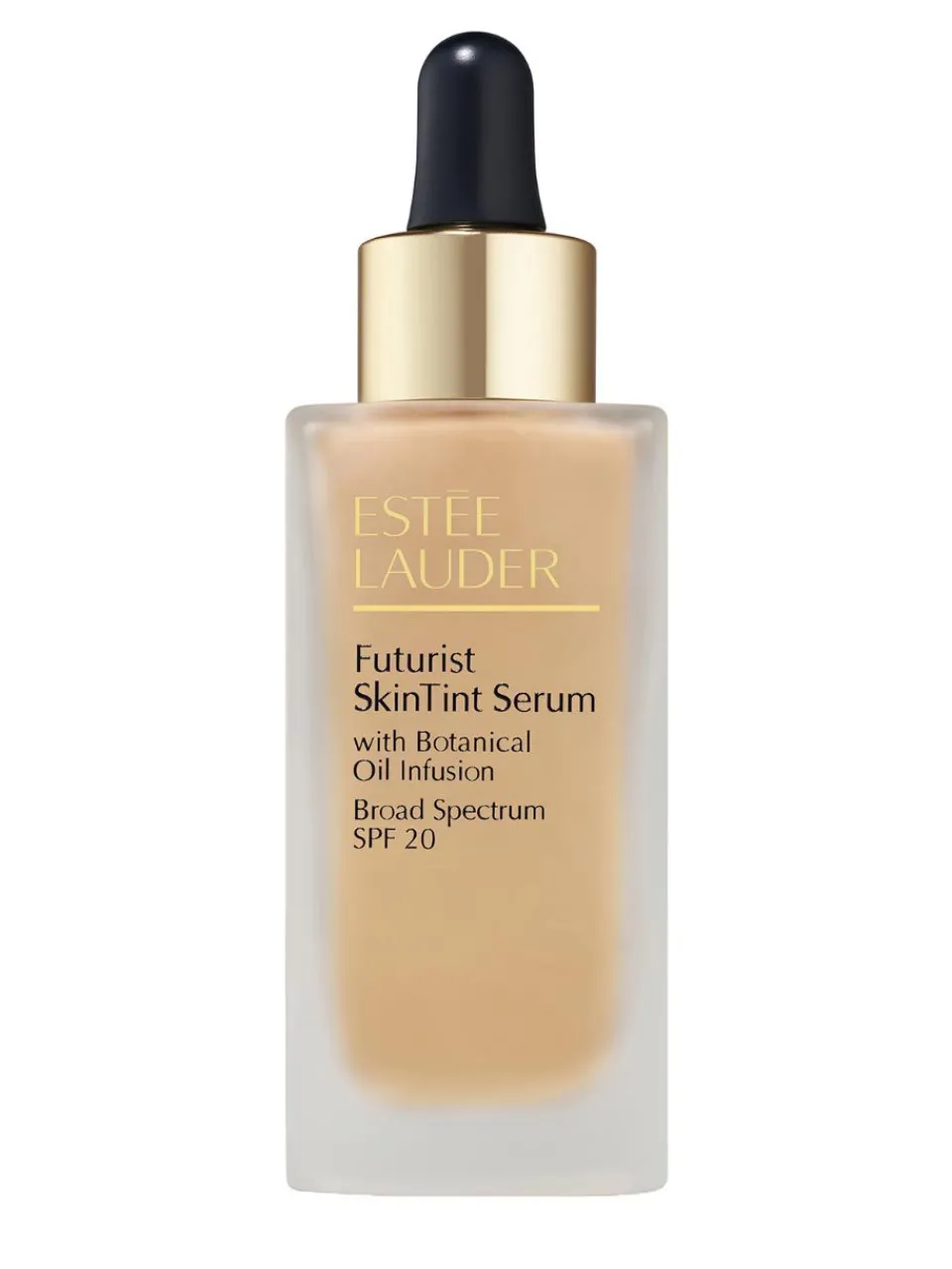 Best estee-lauder Estée Lauder Futurist Skin Tint Serum Foundation N° 1N2 Ecru SPF 20 30 ml