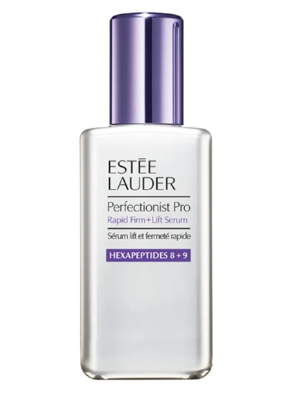 Discount estee-lauder Estée Lauder Perfectionist Pro Rapid Firm + Lift Serum with Hexapeptides 8 + 9 100ml
