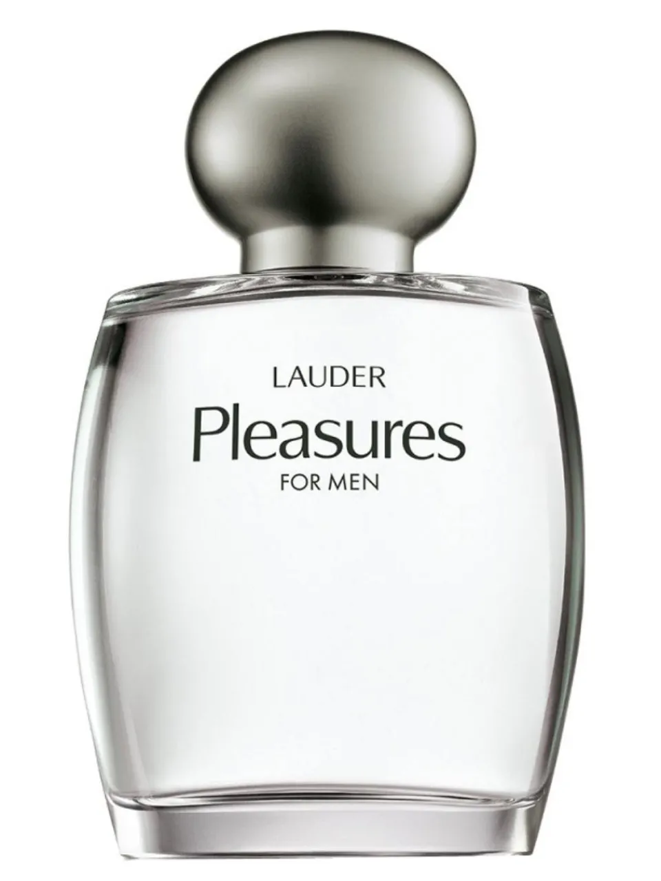 New estee-lauder Estée Lauder Pleasures for Men Eau de Cologne 100 ml