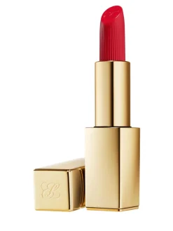 Discount estee-lauder Estée Lauder Pure Color Creme Lipstick N° 520 Carnal