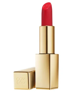 Fashion estee-lauder Estée Lauder Pure Color Matte Lipstick N° 667 Deny All