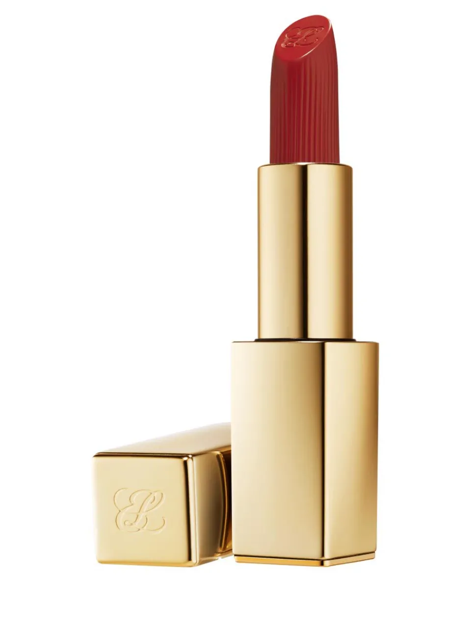 New estee-lauder Estée Lauder Pure Color Matte Lipstick N° 571 Independent