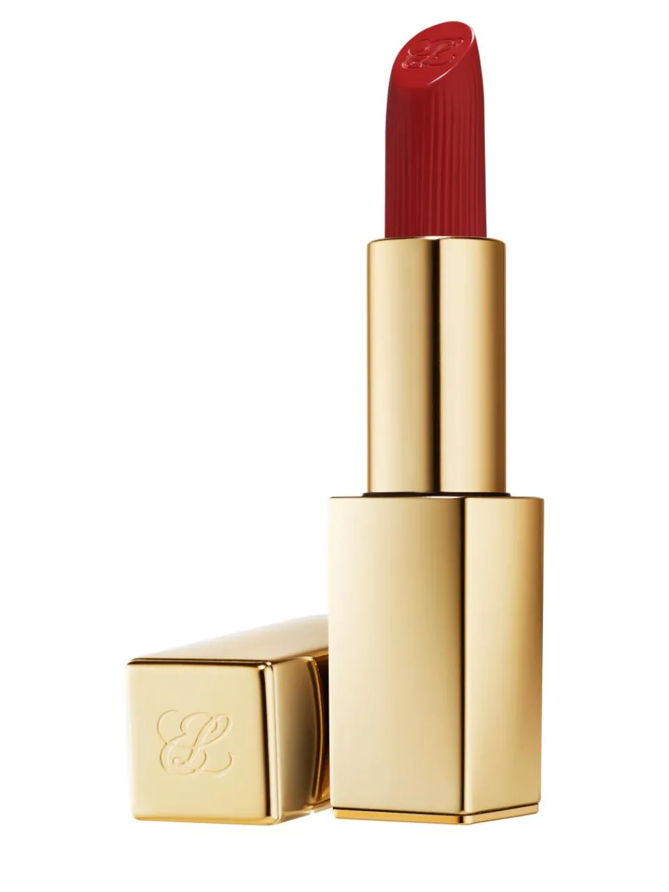 Sale estee-lauder Estée Lauder Pure Color Matte Lipstick N° 606 Red Ego