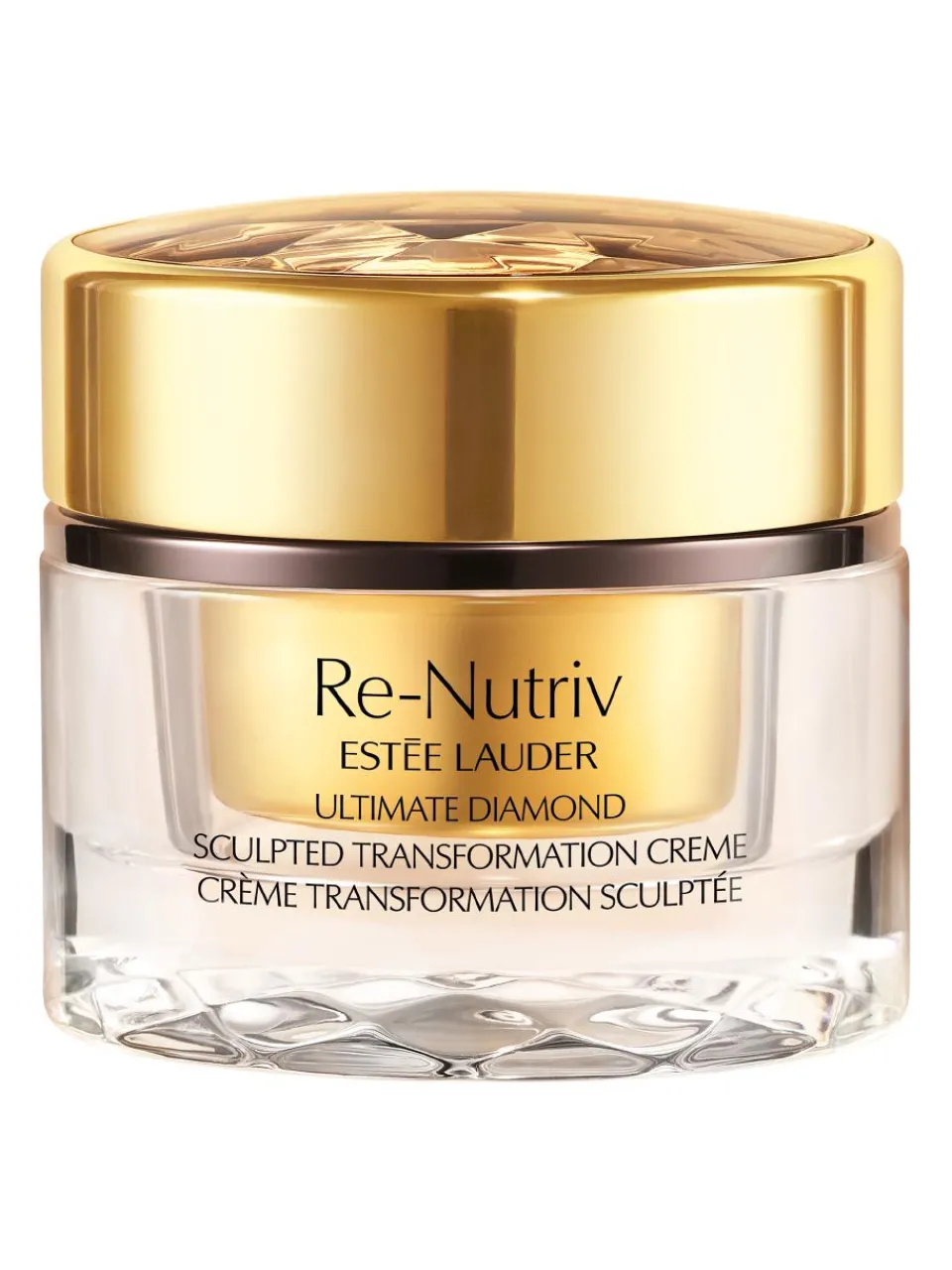Fashion estee-lauder Estée Lauder Re-Nutriv Ultimate Diamond Sculpted Transformation Creme 50 ml