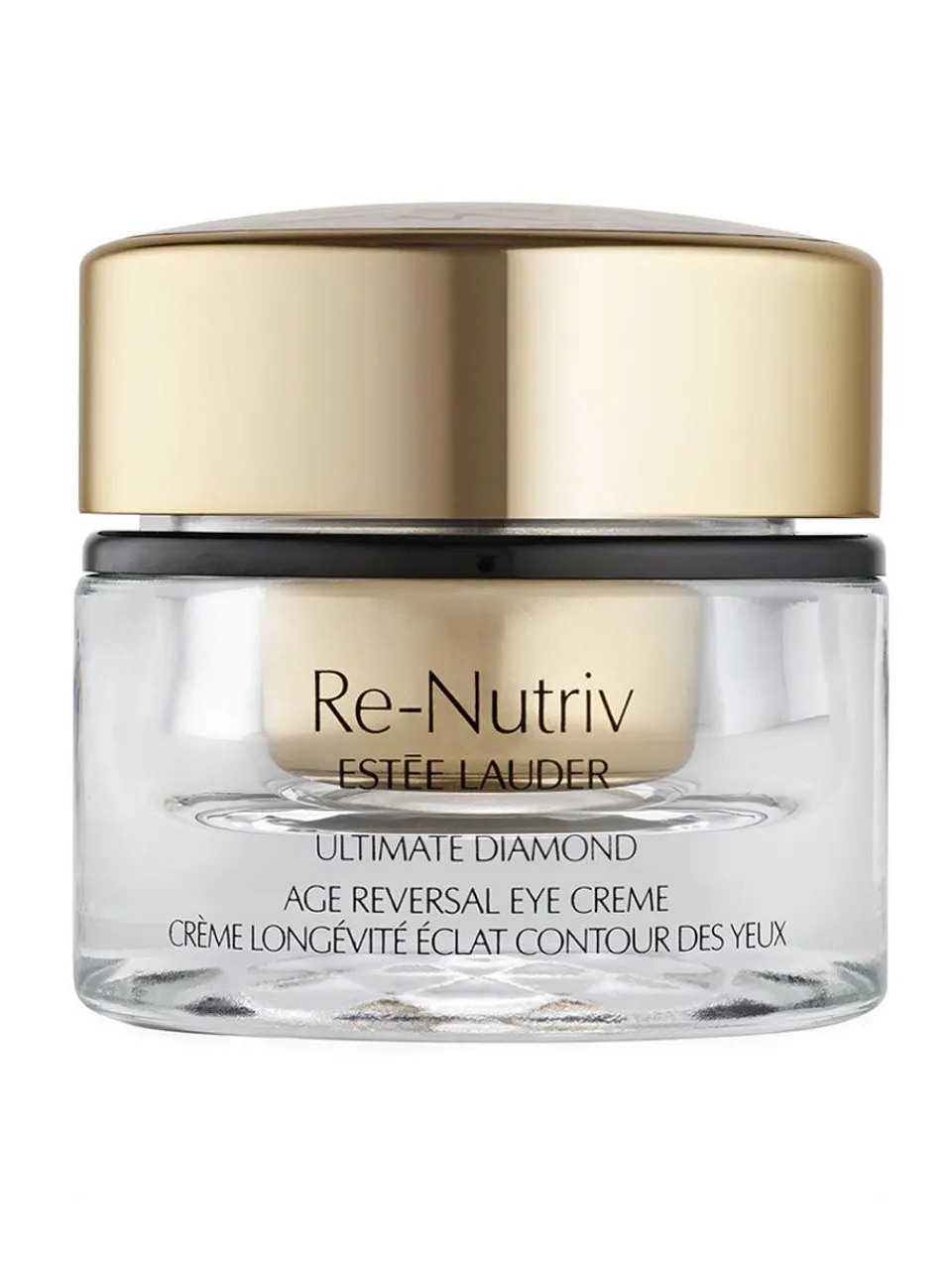 New estee-lauder Estée Lauder Re-Nutriv Ultimate Diamond Age Reversal Eye Cream 15 ml