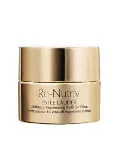 Outlet estee-lauder Estée Lauder Re-Nutriv Ultra Lift Eye Treatment 15 ml