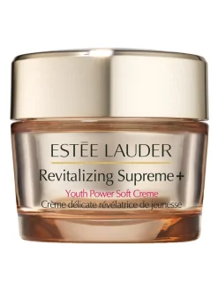 New estee-lauder Estée Lauder Revitalizing Supreme+ Youth Power Soft Creme 75 ml