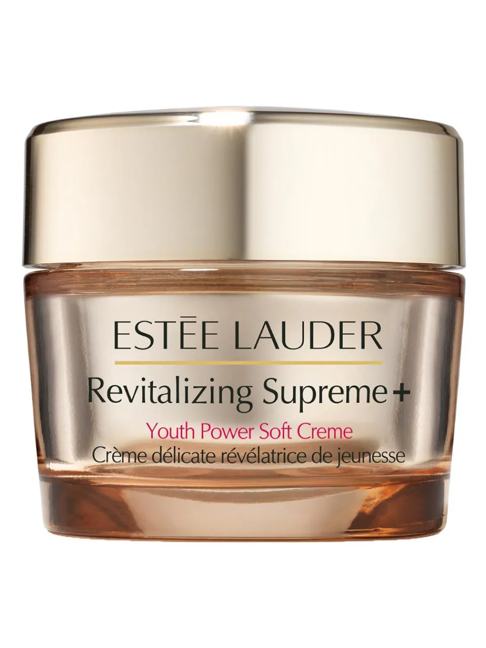 New estee-lauder Estée Lauder Revitalizing Supreme+ Youth Power Soft Creme 75 ml