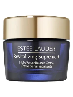 Online estee-lauder Estée Lauder Revitalizing Supreme+ Night Power Bounce Cream 50 ml