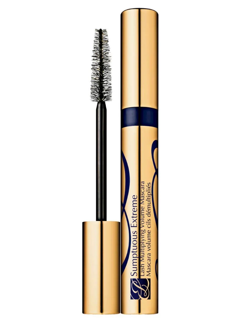 Clearance estee-lauder Estée Lauder Sumptuous Extreme Lash Multiplying Volume Mascara N° 01 Extreme Black