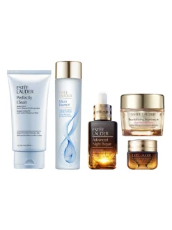 Clearance estee-lauder Estee Lauder Advanced Night Repair Your Nightly Skincare Set