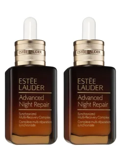 Best estee-lauder Estee Lauder Advanced Night Repair Synchronized Multi-Recovery Complex Duo 200 ml
