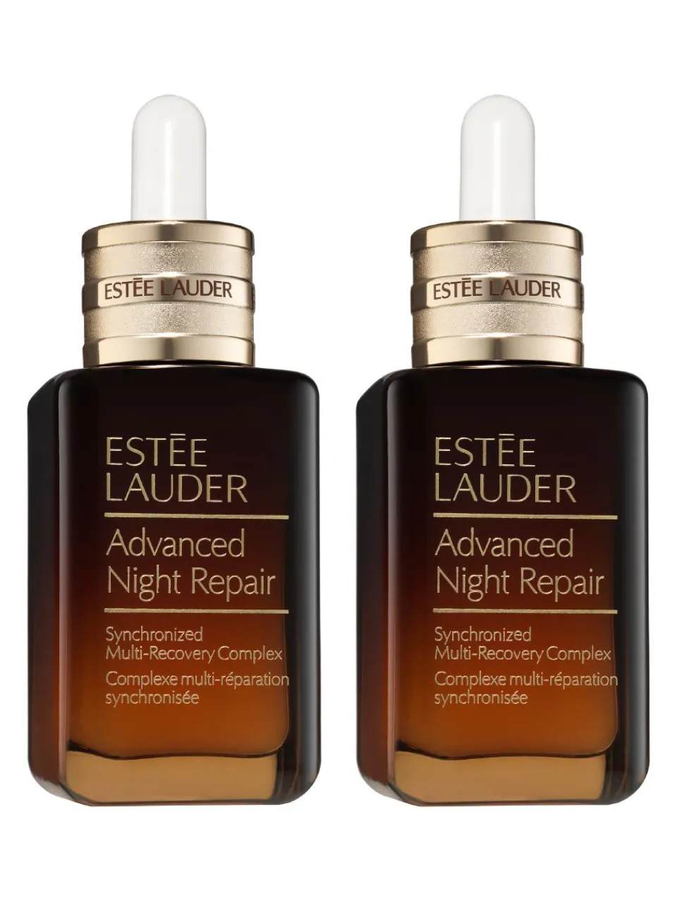 Best estee-lauder Estee Lauder Advanced Night Repair Synchronized Multi-Recovery Complex Duo 200 ml