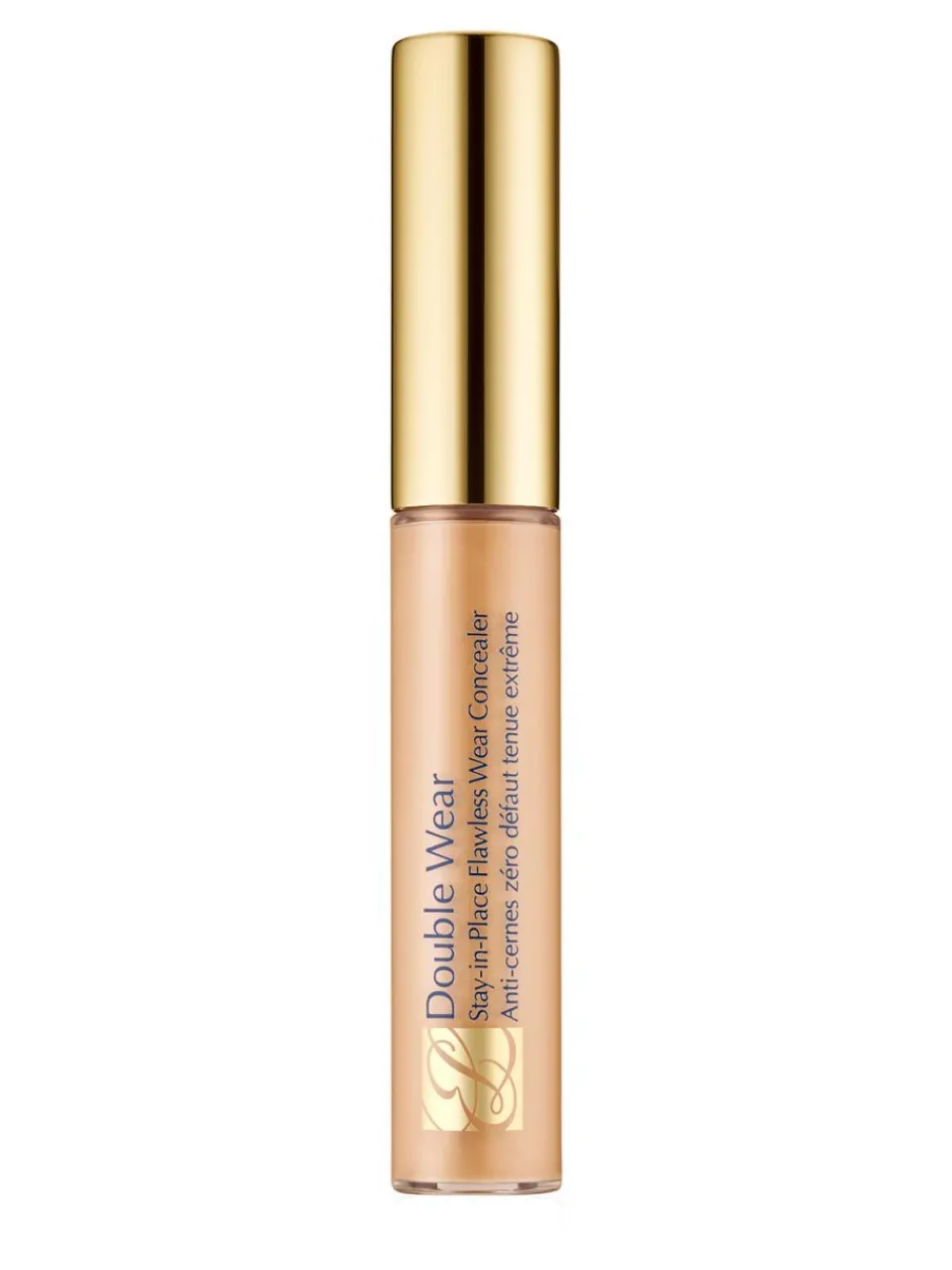 New estee-lauder Estee Lauder Double Wear Stay-In-Place Flawless Wear Concealer Spf 10 Light Medium