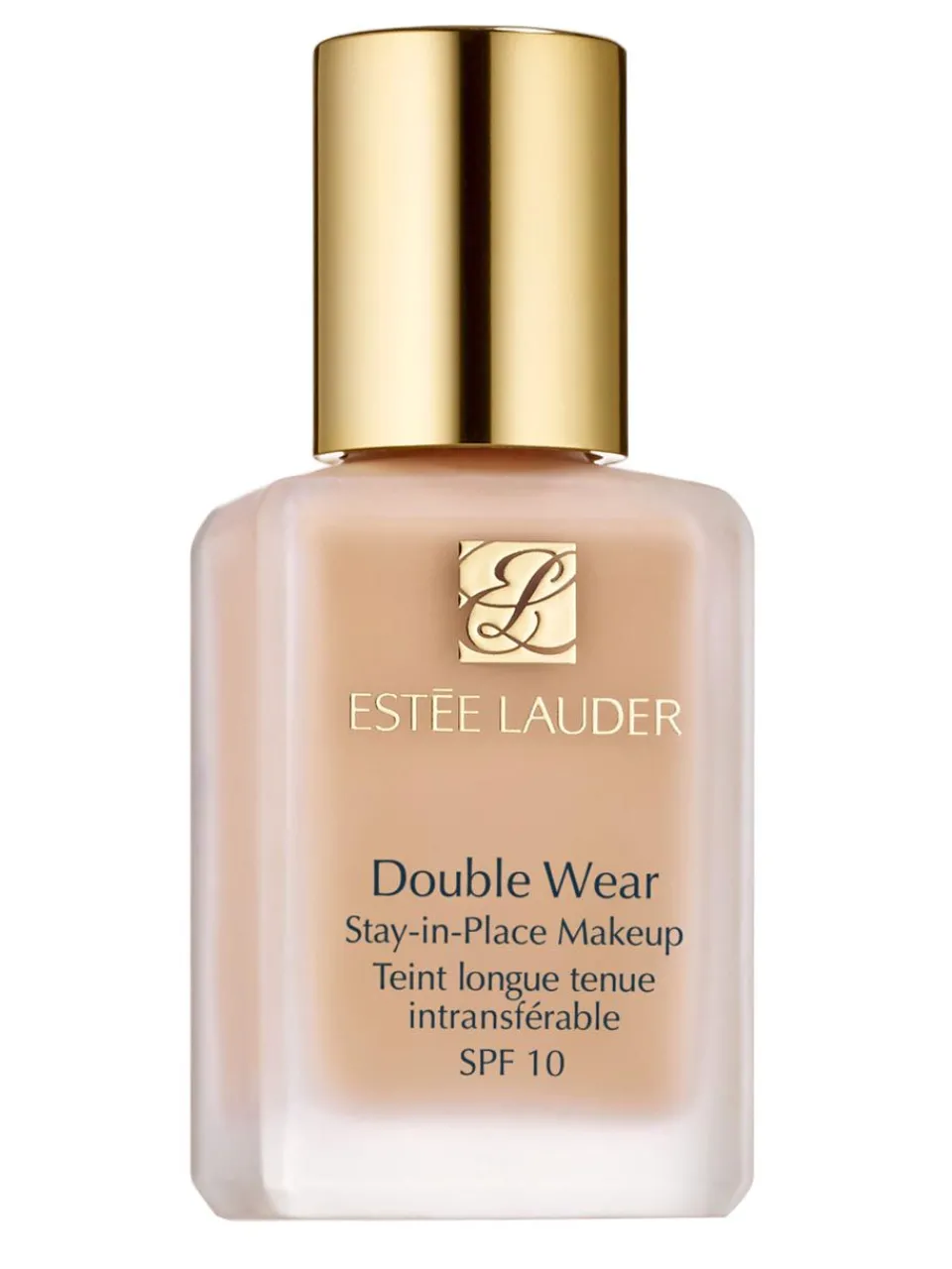 Fashion estee-lauder Estee Lauder Double Wear Stay-in-Place Make up Foundation SPF 10 N° 1C0 Shell 30 ml
