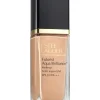 Discount estee-lauder Estee Lauder Futurist Aqua Brilliance Makeup Intensive Moisture Infusion SPF20 N° 2W0 Warm Vanilla 30 ml