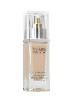 Outlet estee-lauder Estee Lauder Re-Nutriv Ultra Radiance Liquid Makeup N° 2C0 Cool Vanilla 30 ml