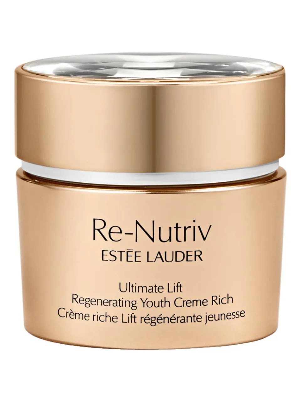 Online estee-lauder Estee Lauder Ultimate Lift Regenerating Youth Creme Rich Moisturizers 50 ml