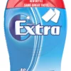 Outlet wrigleys EXTRA Peppermint 46p bottle 24x6*64g