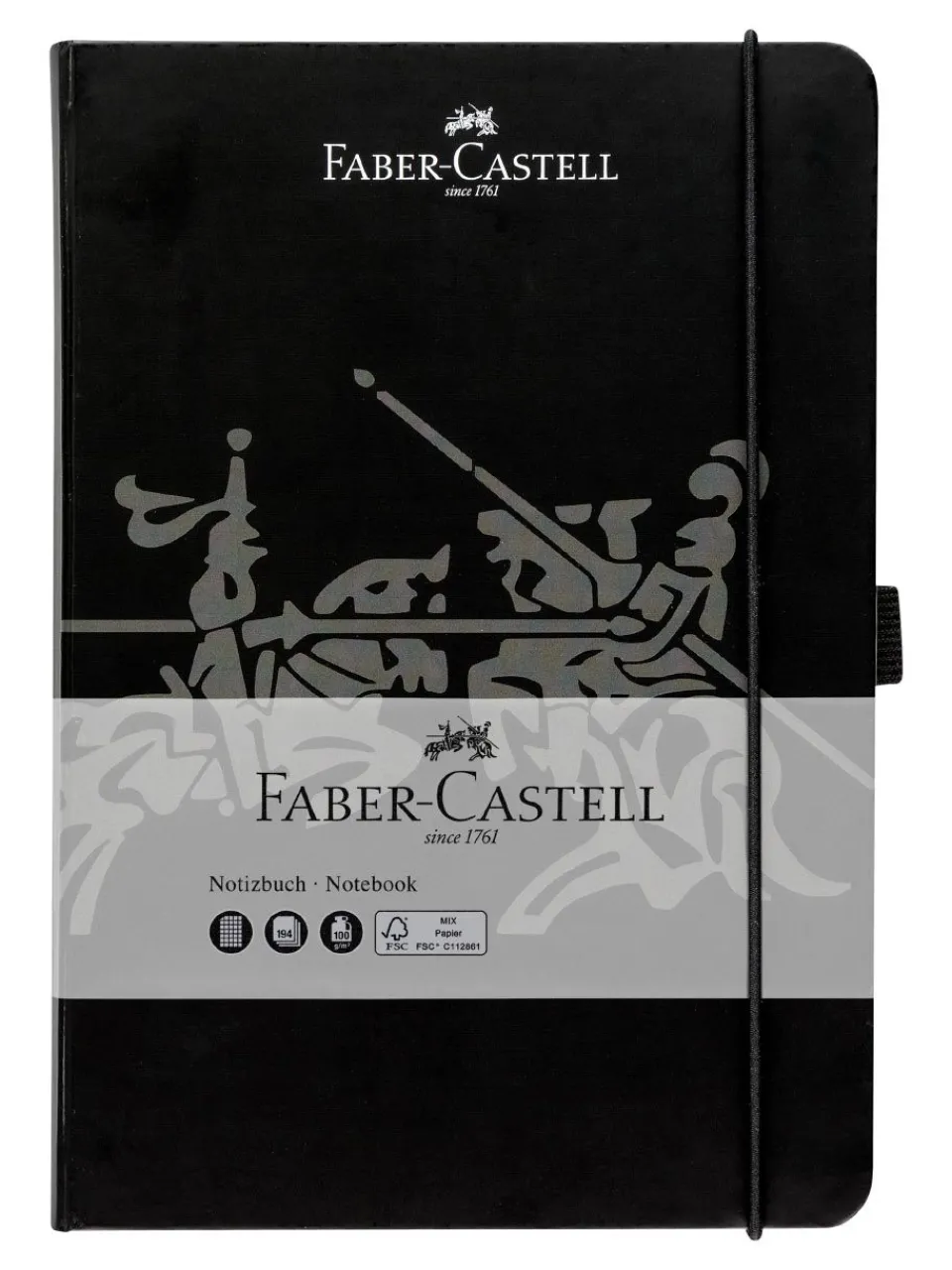 Online faber-castell , Allgemeines Schreiben, polychromos gift set 23st
