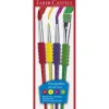 Online faber-castell , brush set of 4 soft touch bc