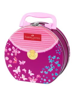 Sale faber-castell , fibre-tip pen connector handbag