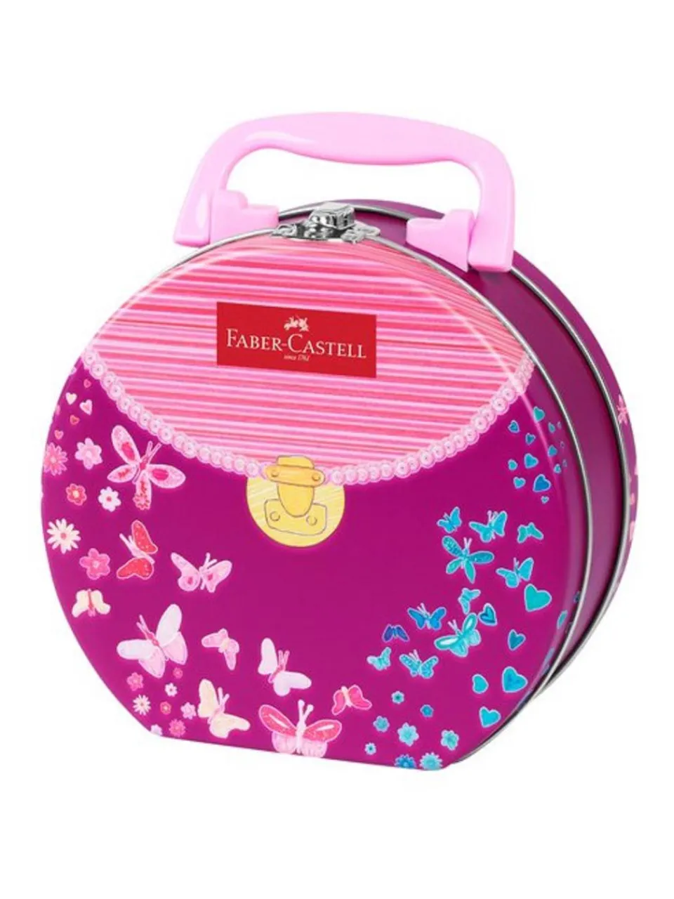 Sale faber-castell , fibre-tip pen connector handbag