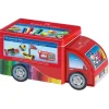 Discount faber-castell , fibre-tip pen connector truck