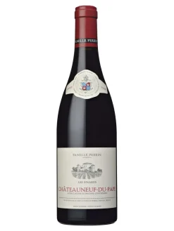 Best famille-perrin Famille Perrin, Les Sinards, Châteauneuf-du-Pape, AOC, dry, red, 0.75L