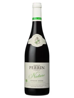 Outlet famille-perrin Famille Perrin, Nature, Côtes du Rhône, AOC, dry, red (organic) 0.75L