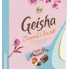 Discount geisha Fazer Caramel & Sea Salt 295g
