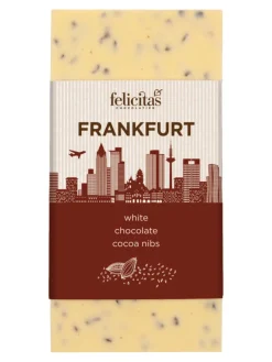Sale confiserie-felicitas Felicitas+white bar split frankfurt+100