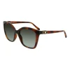 Online salvatore-ferragamo Ferragamo, women's sunglasses