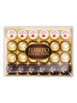 Discount ferrero Collection 269.4g