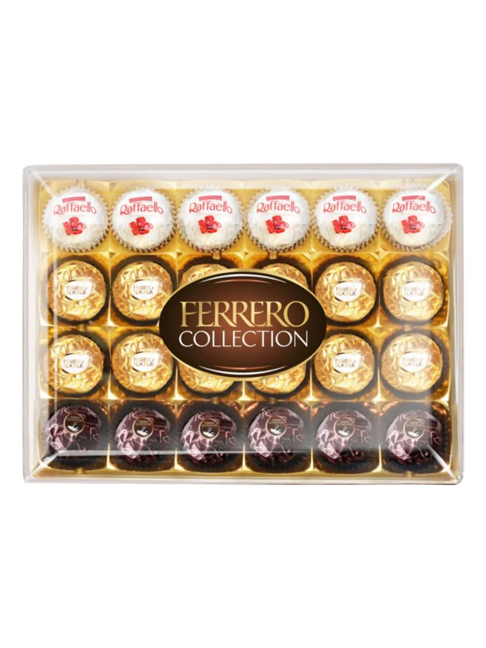 Discount ferrero Collection 269.4g