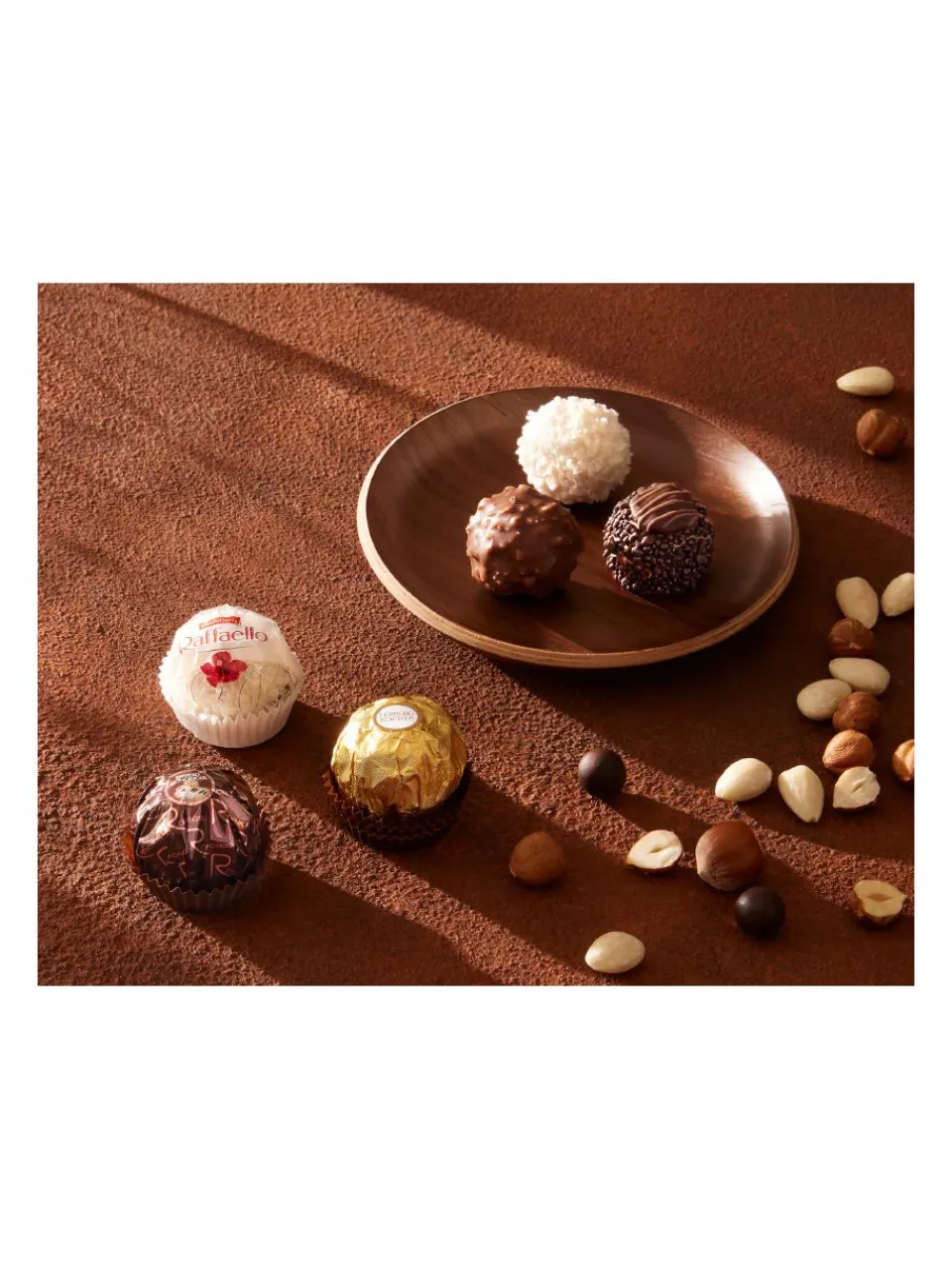 Discount ferrero Collection 269.4g
