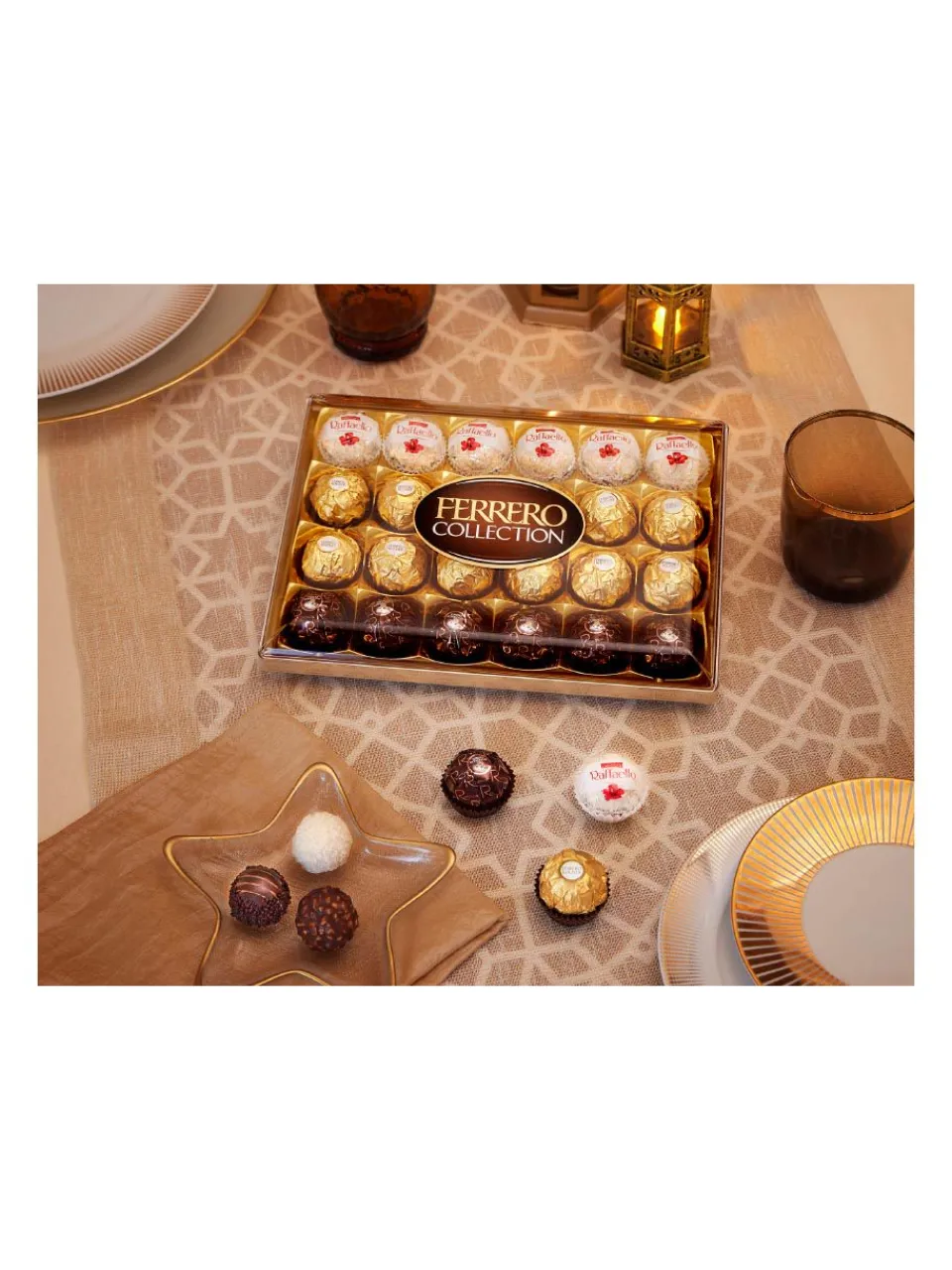 Discount ferrero Collection 269.4g