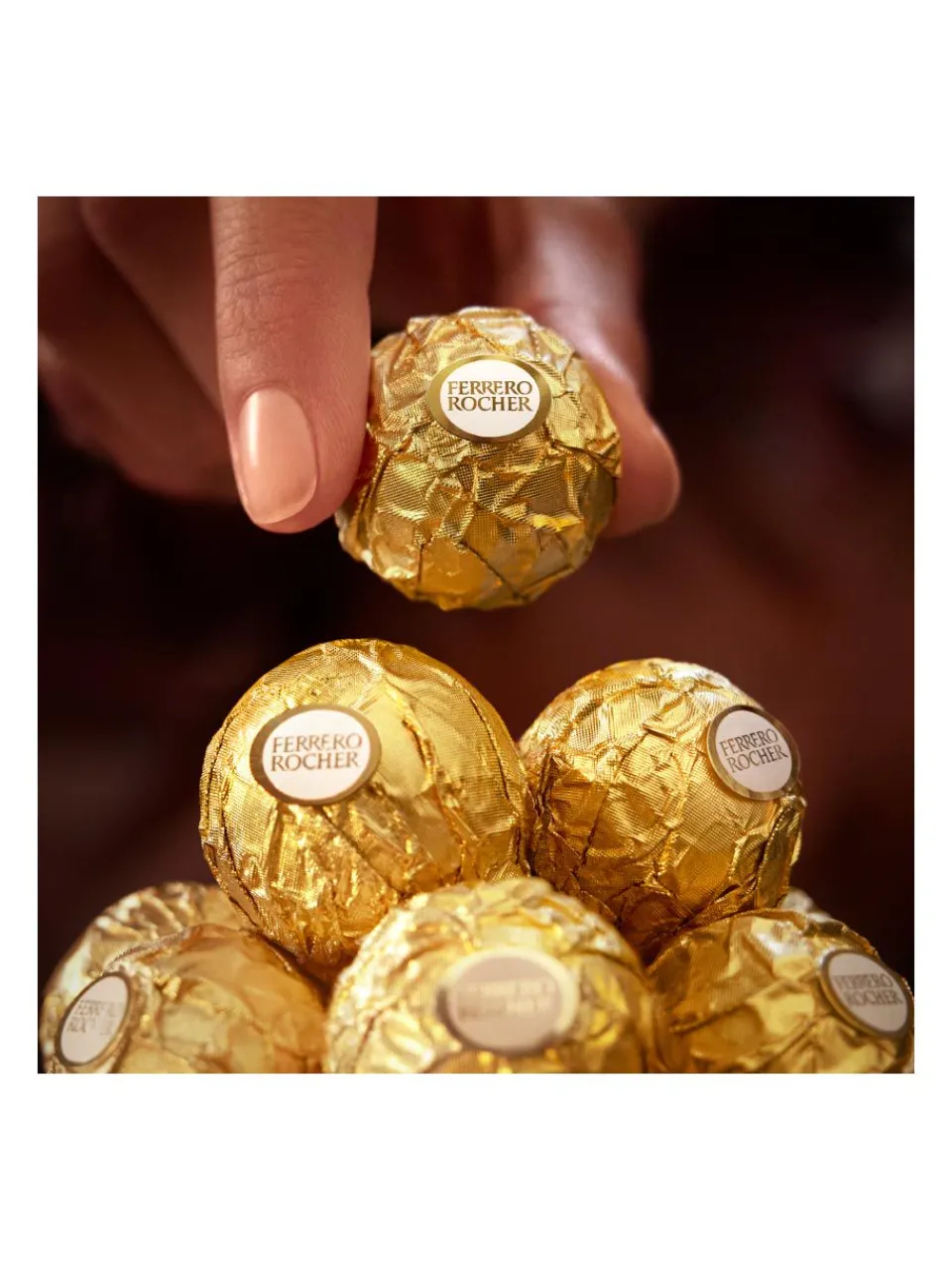 Outlet ferrero-rocher Ferrero Rocher 375g