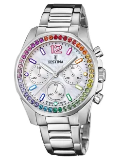 Fashion festina , Boyfriend, women's watch