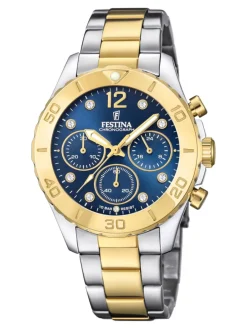 Outlet festina , Boyfriend, women's watch