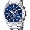 Discount festina , Elegant Chronograph, men's watch