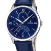 Best festina , line: Retro, men's watch