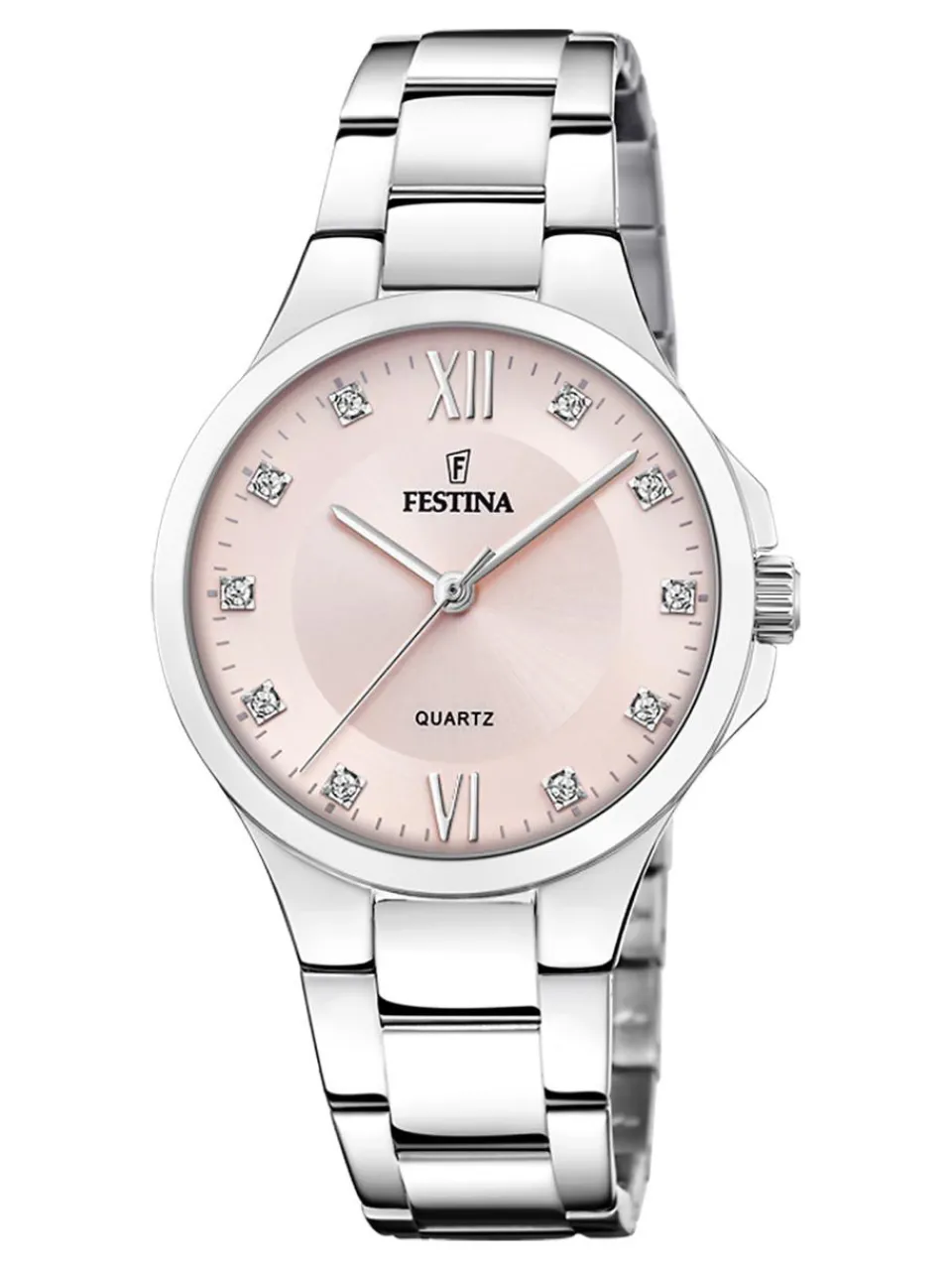 New festina , Mademoiselle, women's watch
